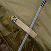 Fox Easy Brolly 60inch